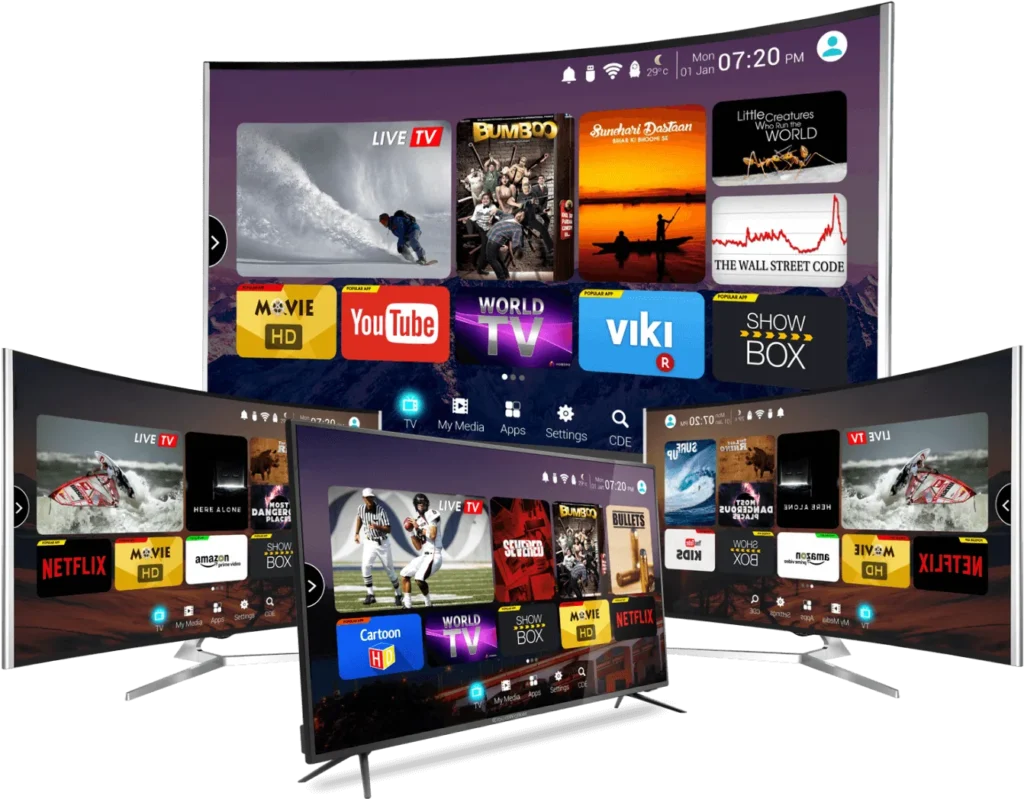 france iptv
