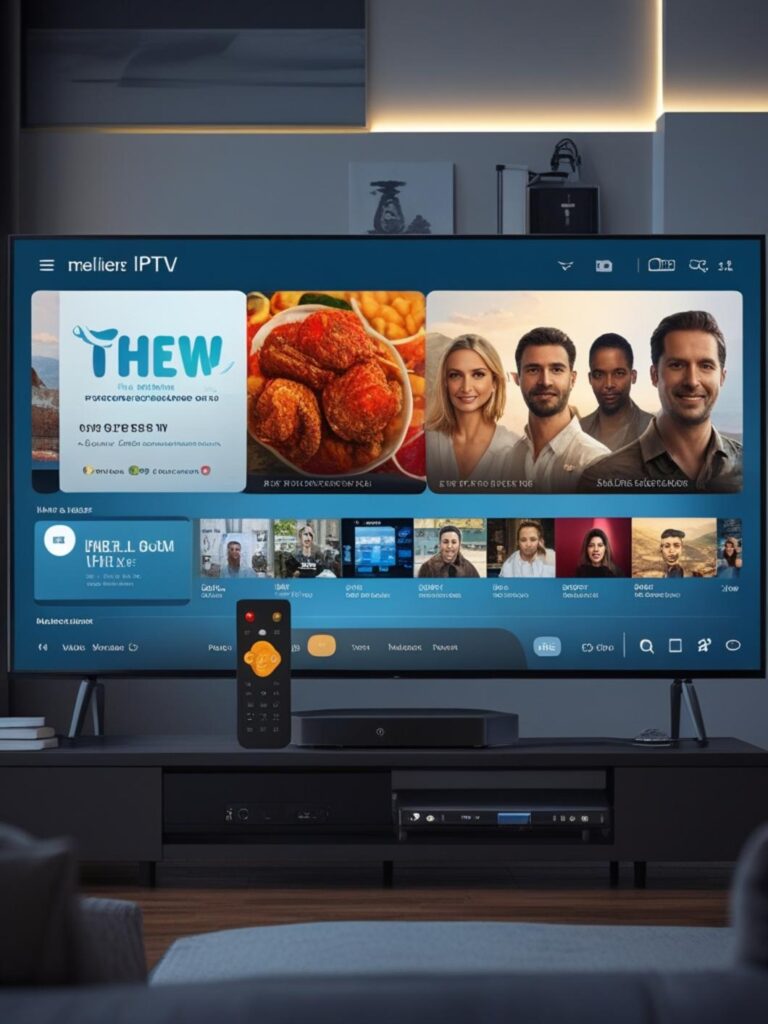 meilleurs iptv